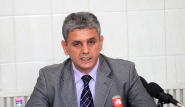 حزب سياسي جزائري يطالب بحل البوليس السياسي للنظام