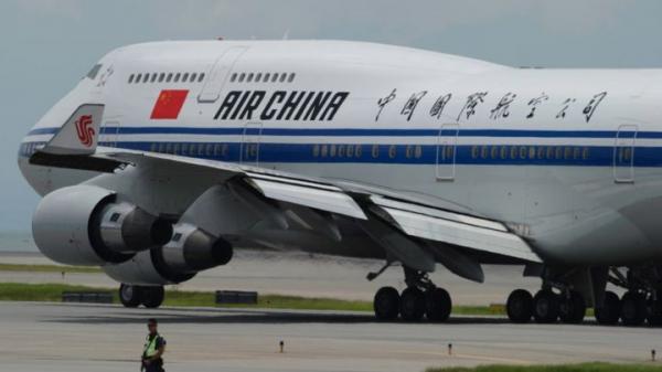 إلغاء مئات الرحلات الجوية داخل الصين جراء ظهور بؤر جديدة لفيروس كورونا