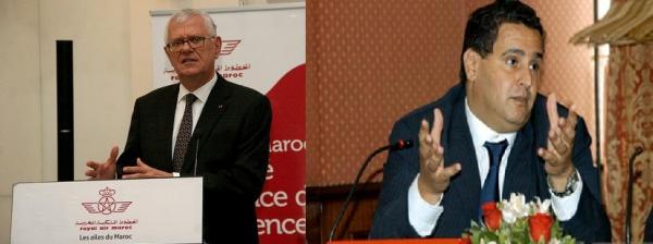 هل لعزيز أخنوش يد خفية في قضية إعفاء إدريس بنهيمة من "لارام" ؟