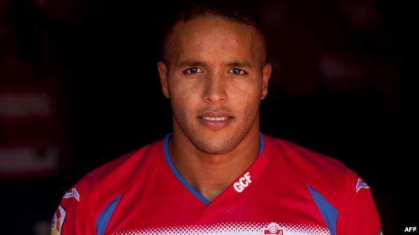 &quot;راديو سَوا&quot; يختار يوسف العربي كأفضل محترف عربي في 2016 أمام الجزائري محرز