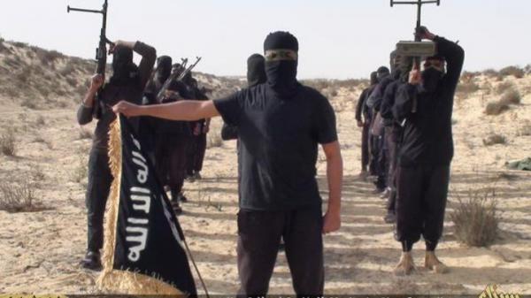 الشرطة المصرية تنفذ حكم الإعدام شنقا بـ 6 إسلاميين من "أنصار بيت المقدس"