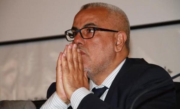 بعد «انتهى الكلام» ...هذه تحركات بنكيران لفك التحالف الرباعي