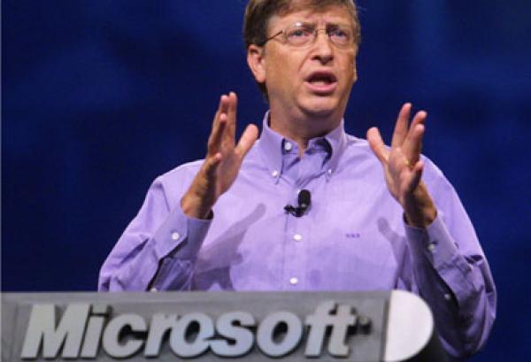 تصريح صادم من "بيل غيتس" ... كورونا قد يقتل ملايين البشر دون أن يصيبهم