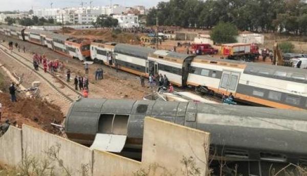 جديد فاجعة قطار "بوقنادل"..خبرة الدرك تصدم السائق المتهم ودفاعه