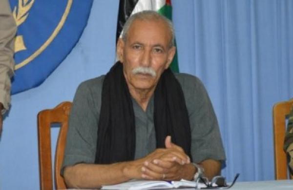 مطالب باعتقال رئيس "البوليساريو" في حال زيارته إسبانيا