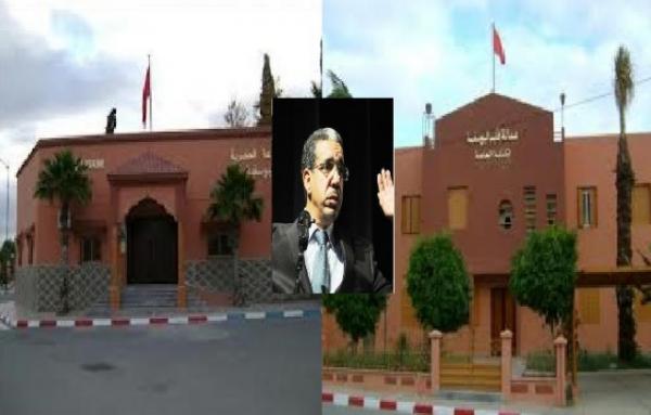 اليوسفية : سجالات ساخنة وآمال متبخرة في أوساط اليوسفيين بعد ثلاثة أشهر من زيارة وزير النقل والتجهيز