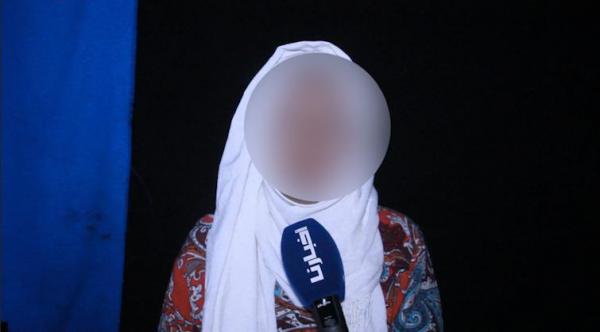 بالفيديو: صرخة فتاة قاصر فقدت "أعز ما تملك" وهذه قصتها ترويها لكم