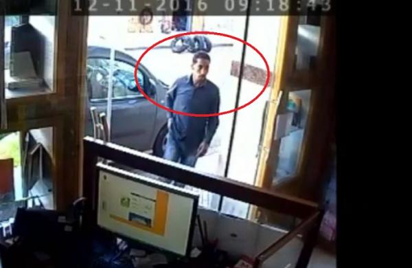 سرقة مثيرة لهاتف محمول في ملكية أحد الكتبيين بمدينة سلا