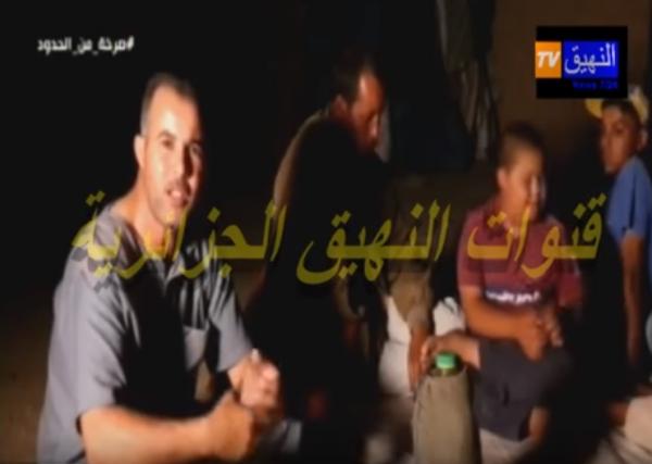 مواطن جزائري :"النظام الجزائري يساعد الصحراويين والدول الأخرى ونحن متشردين في وطننا"