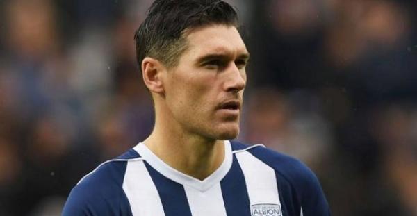 "غاريث باري" يعتزل كرة قدم عن عمر 39 سنة