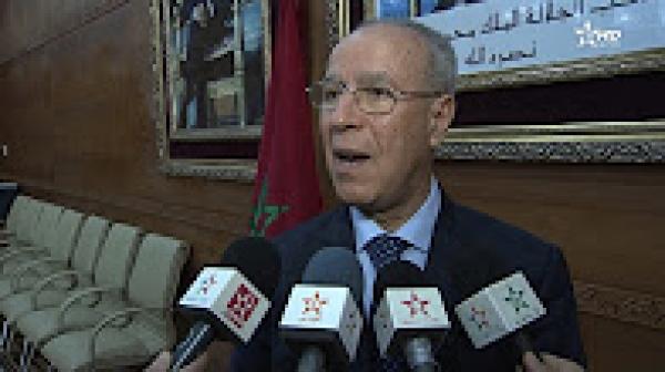 هذا هو عدد الحجاج المغاربة الذين سيتمكنون من أداء فريضة الحج للموسم الحالي