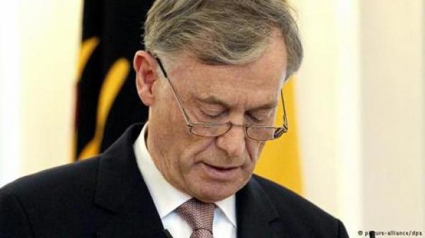 رسميا .. تعيين رئيس ألماني سابق مبعوثًا أمميًا لملف الصحراء المغربية