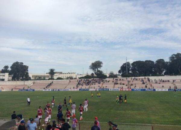 اهداف مباراة الوداد و شباب خنيفرة 3-1