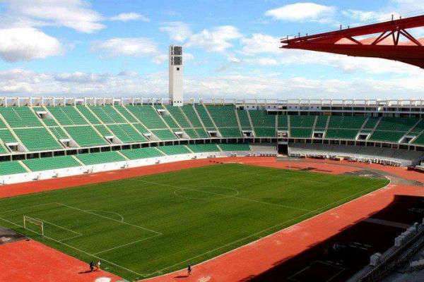 كأس العالم للأندية : لجنة التفتيش التابعة للاتحاد الدولي لكرة القدم تنهي زيارتها التفقدية للمغرب