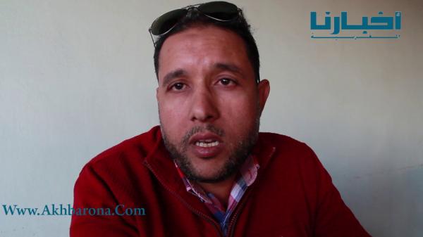 شريط فيديو يشعل آسفي و"أخبارنا" تنشر الرأي والرأي المعاكس