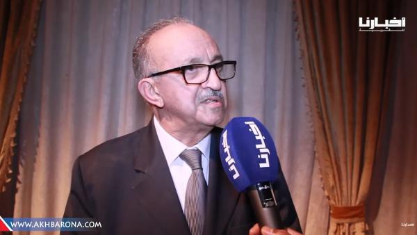 محمد الجم:  كنبان للمخرجين نشاز وأعمالي ترفض في التلفزيون