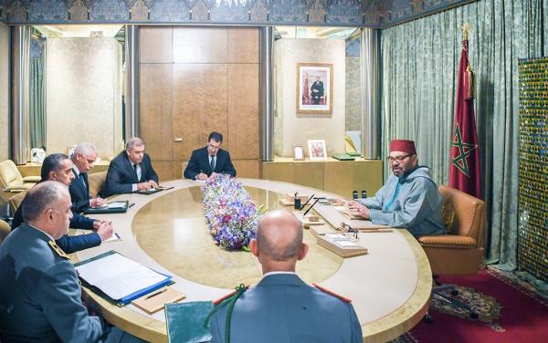 الصندوق الخاص بتدبير جائحة فيروس كورونا يواصل تلقي المساهمات وهذه لائحة المساهمين