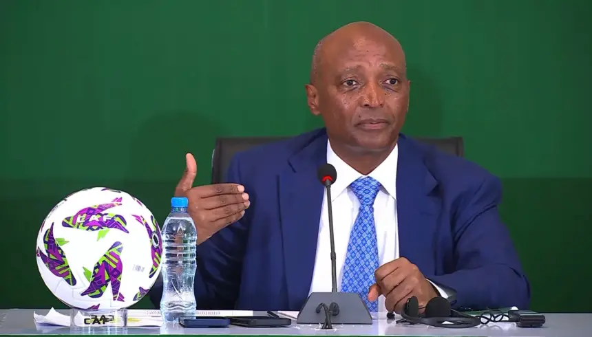 موتسيبي يشيد بالمغرب: شكر خاص للملك محمد السادس ولقجع بعد “أنجح” نسخة في تاريخ أمم إفريقيا