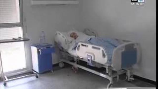 معاناة سيدتين اتناء عملية الولادة بسبب خطأ طبي