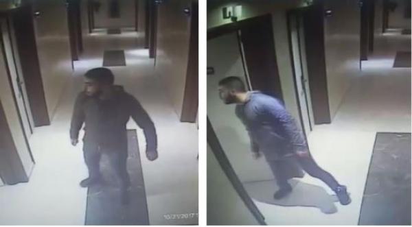 اعتقال شخص ظهر عبر شريط فيديو وهو يسرق مريضا بإحدى المصحات الخاصة بالبيضاء