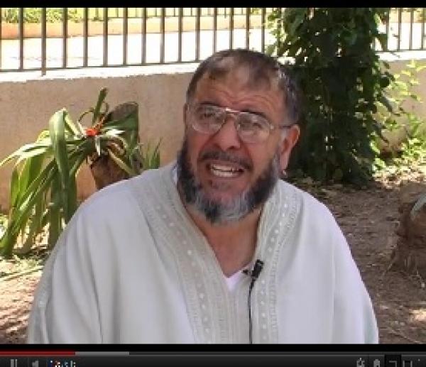 تأجيل جديد لقضية الصحفي‮ ‬الغزيوي‮ ‬في‮ ‬مواجهة الشيخ النهاري‮ ‬‮ ‬