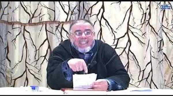 الشيخ عبد الله نهاري: المغرب هو الوحيد الذي يتوفر على الرقاة اكثر من الجن ؟