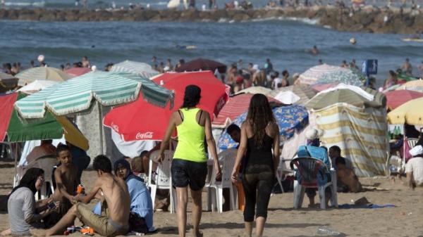 جدل حملتي "كن رجلا" و"كوني امرأة" بالمغرب يصل الصحافة العالمية وهذا ما قاله الاعلام الروسي