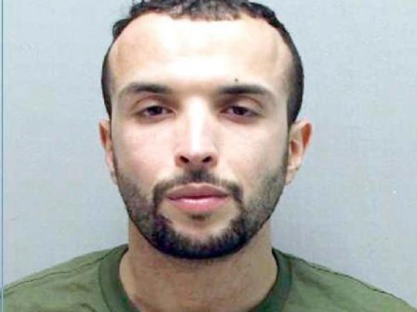 السجن 30 عاما لشاب مغربي أدين بالتخطيط لتفجير في أمريكا 