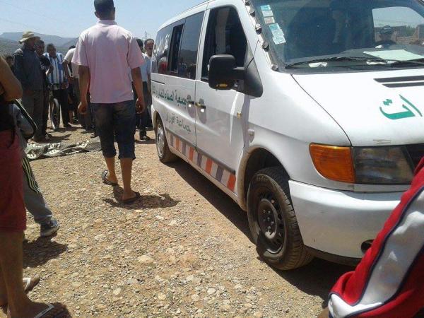 مرة أخرى ...تلميذ عمره 13 سنة يلقى مصرعه غرقا بهذه المدينة