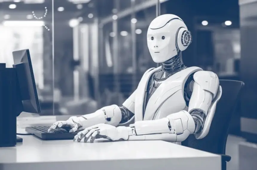 خمسة تحولات تقود أتمتة الذكاء الاصطناعي إلى قلب الأعمال