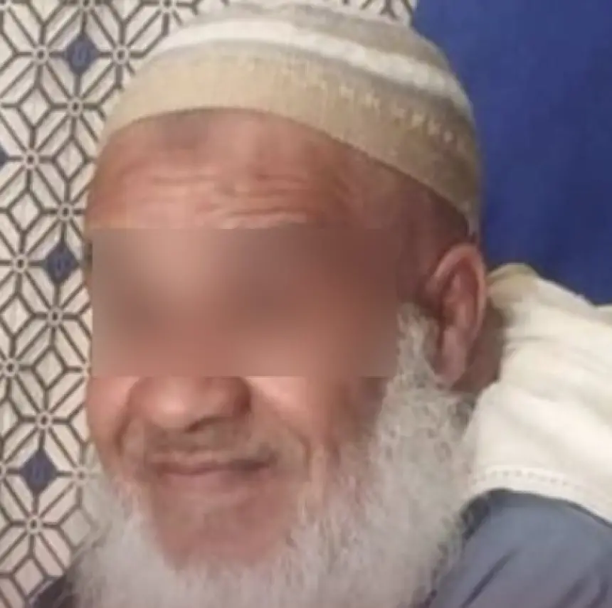 الأمن يوقف مروج وشاية كاذبة حول جريمة قتل طفلة من طرف "سفاح" ابن أحمد