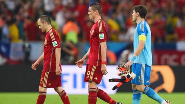 دراسة برازيلية: "الكبت الجنسي" وراء الخروج المبكر للعديد من الفرق من منافسات كأس العالم