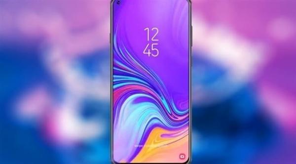 "سامسونغ" تطلق "حساس تصوير" جديد للهواتف