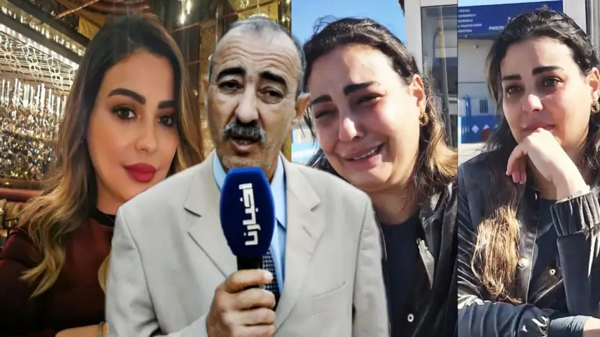 برطما تحت تصرفها .. سعدون يدافع عن سكينة بنجلون: غادي نوقفو معاها هي بنت المغاربة ومخصناش نتخلو عليها