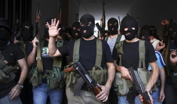 مقتل 20 بريطانيًا منتميًا لجماعات متشددة في سوريا