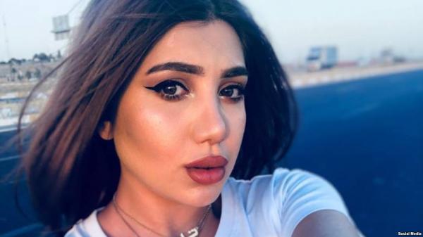مقتل ملكة جمال في هجوم مسلح بالعراق