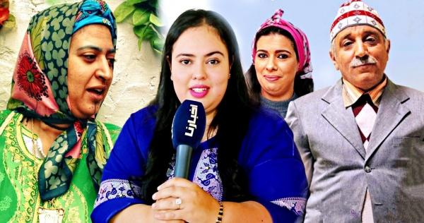 درابيل: "الكوبل" هو الأصل و "الشعيبية" لا تعوض ولا مجال لمقارنتها بـ"فتيحة" (فيديو)