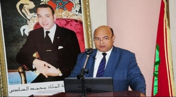 الأكاديمية: الدخول المدرسي بجهة مراكش يتم بتنسيق تام مع كل السلطات...