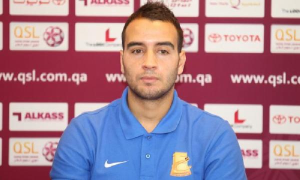 بالفيديو : المغربي سعيد بوطاهر ينقذ الشمال من الخسارة