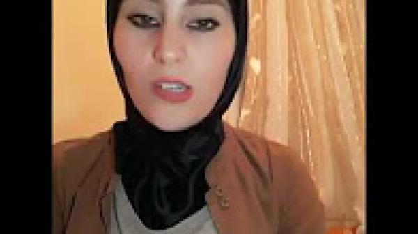 يسمينة الفارسي: نداء الى العقلاء وتوبيخ لأشباه مناضلي حراك الريف..!