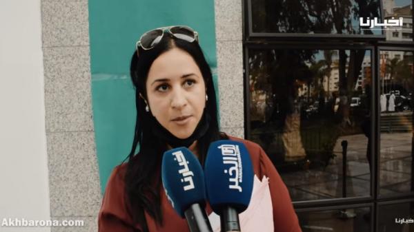 محامية بطنجة: يجب محاكمة هذا الذئب البشري بأقصى العقوبات