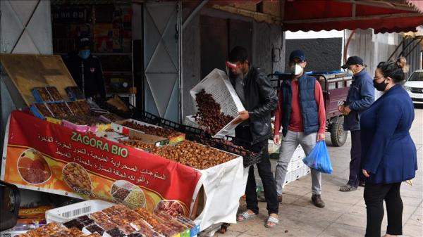 دراسة رسمية: عدم احترام إجراءات الحجر قد يضاعف إصابات كورونا بالمغرب 8 مرات