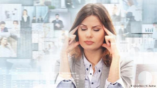 علاج طبيعي للاكتئاب المتكرر بعيدا عن الأدوية