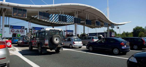 بلاغ جديد للشركة الوطنية للطرق السيارة بالمغرب