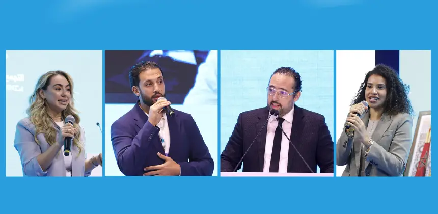 المحطة السابعة من "مسار الإنجازات" تبرز جيلا تجمعيا شابا جديدا برؤى جديدة في جهة الدارالبيضاء سطات