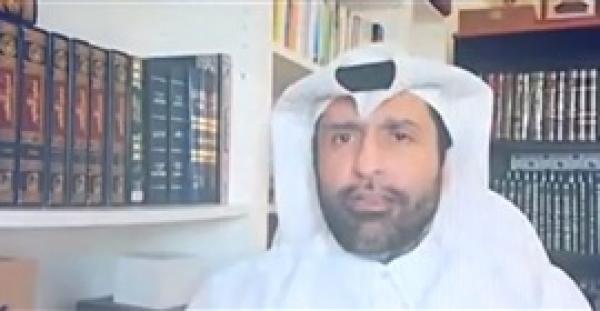 كيف تضرب زوجتك بشكل صحيح؟.. داعية خليجي يثير الجدل بمقطع فيديو تطبيقي