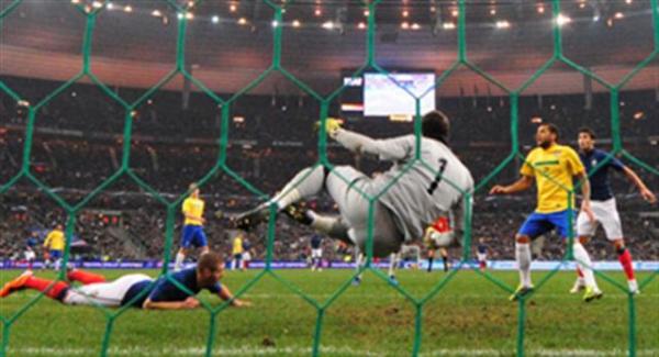 يوم الفيفا: انتصارات مقنعة للكبار