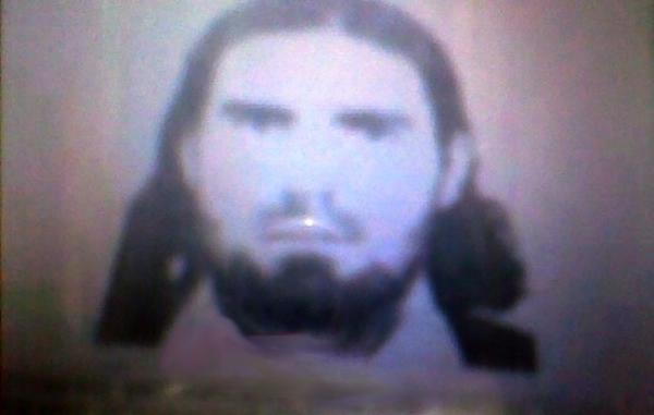 توقيف المشتبه به الرئيسي في حادث تفجير أركانة , صورته ....ونبدة عن حياته