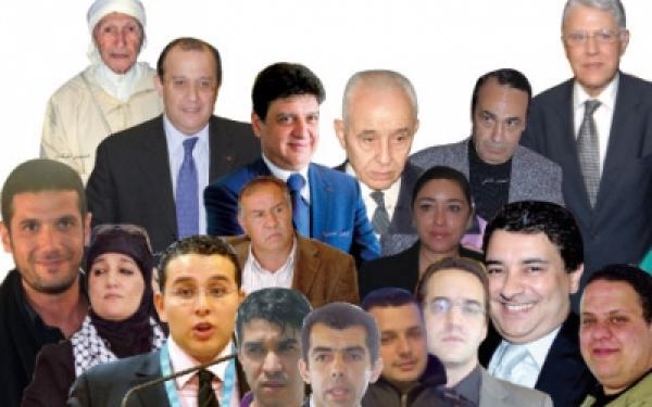 «اتبع حرفة بوك لا يغلبوك».. أو عندما تورث «المناصب» للأبناء 