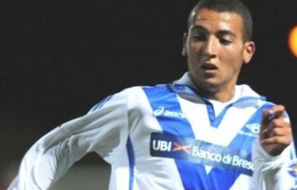 عيون أس ميلان تراقب عمر القادوري